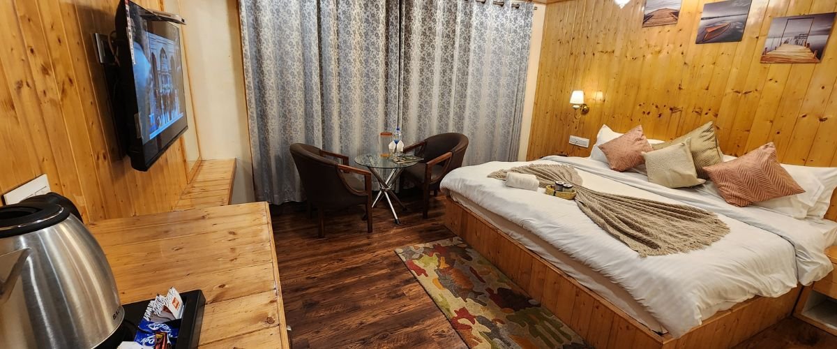 d-room